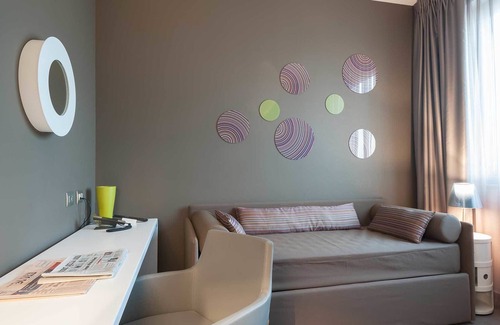 Lecce Hotel | 8Piuhotel