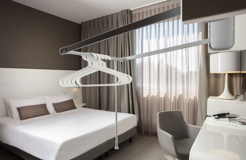 Lecce Hotel | 8Piuhotel