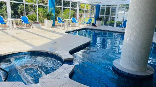 Miami Apartment | 8th Floor Ocean View Apartment