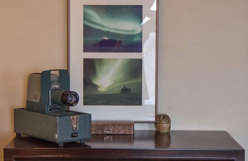 Heart of Missoula Condo | 8th Floor Studio in the Historic Wilma