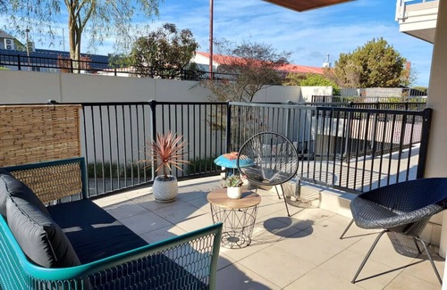 Taupo Apartment | 9/101 Roberts Street, Taupo