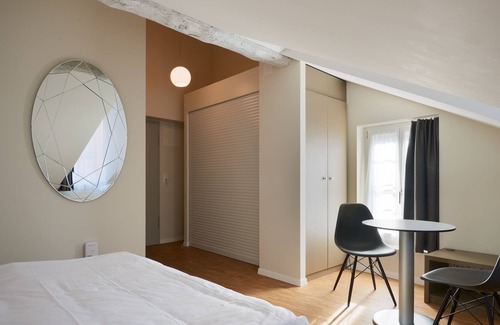 Fribourg Apartment | 9.13 Lac - Hine Adon Aparthotel