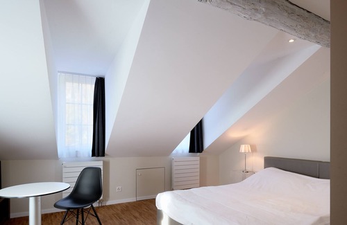 Fribourg Apartment | 9.13 Lac - Hine Adon Aparthotel