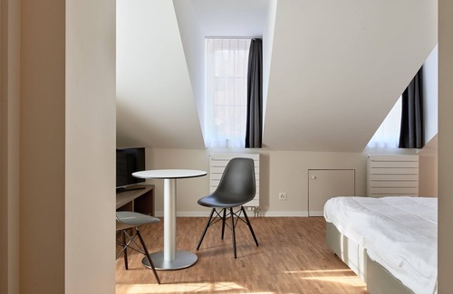 Fribourg Apartment | 9.13 Lac - Hine Adon Aparthotel