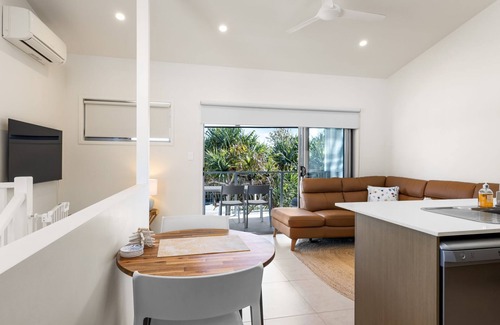 Peregian Beach Apartment | 9/226 David Low Way Peregian Beach