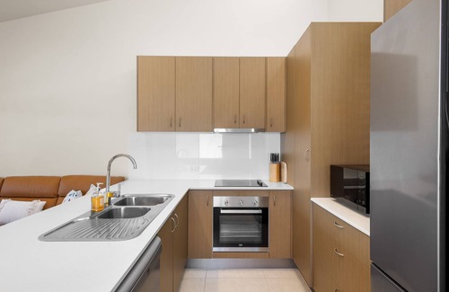 Peregian Beach Apartment | 9/226 David Low Way Peregian Beach