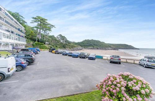 Bishopston House | 9 306B Redcliffe Apartments, Caswell Bay