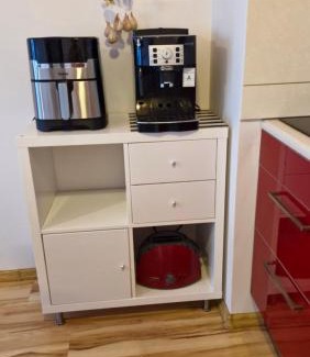 Jastrzebia Gora Apartment | 9 APARTAMENT VILLA NORD - parking