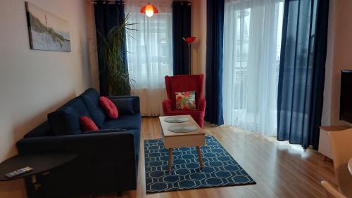 Jastrzebia Gora Apartment | 9 APARTAMENT VILLA NORD - parking