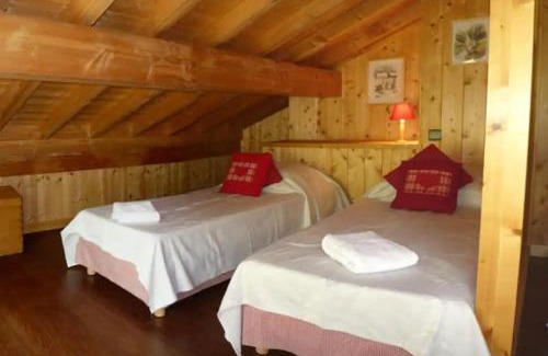 Les Prodains Ski Chalet | 9-Bed Chalet with Easy Access to Avoriaz 1800