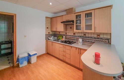 Suleczyno House | 9 bedroom amazing home in Klodno