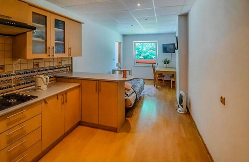 Suleczyno House | 9 bedroom amazing home in Klodno