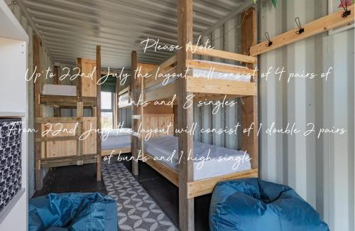Yarmouth Apartment | 9 Eagles Eyrie, Camp Tapnell