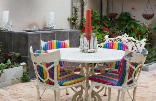 Strand Apartment | 9 Lantra