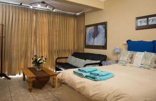 Strand Apartment | 9 Lantra