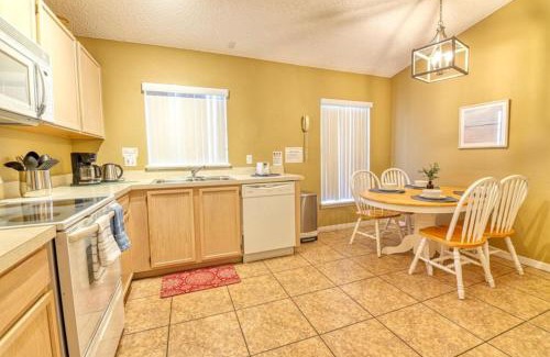 Clear Creek Villa | 9 Miles to Disney - Family Friendly - Private Pool