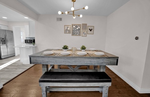 Park Santiago House | 9 mins from Disneyland Arcade Jacuzzi EV Charge