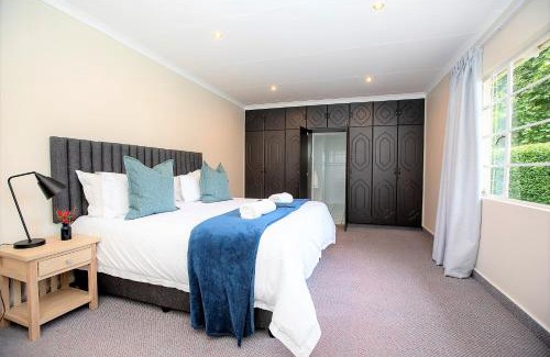 Nottingham Road House | #9 Notties Avenue