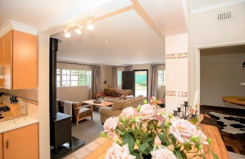 Nottingham Road House | #9 Notties Avenue