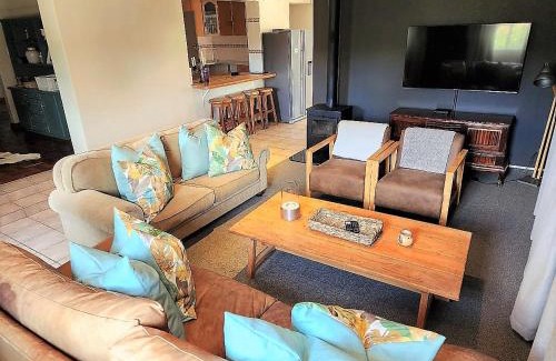 Nottingham Road House | #9 Notties Avenue