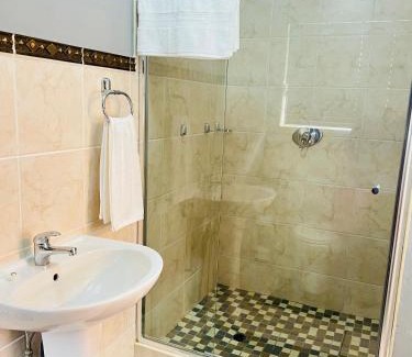 Polokwane Apartment | 9 on Burger Blue Waters