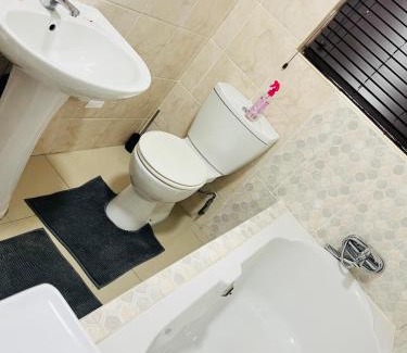 Polokwane Apartment | 9 on Burger Blue Waters