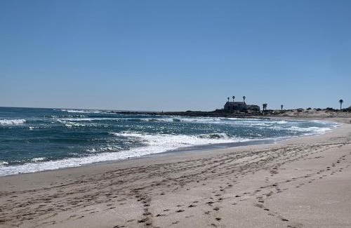 Shelley Point Villa | 9 on the beach