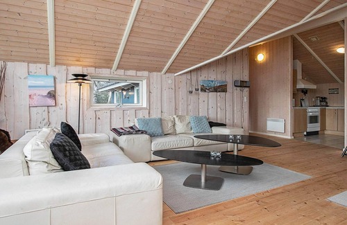 Bøtø By House | 9 person holiday home in Væggerløse-By Traum