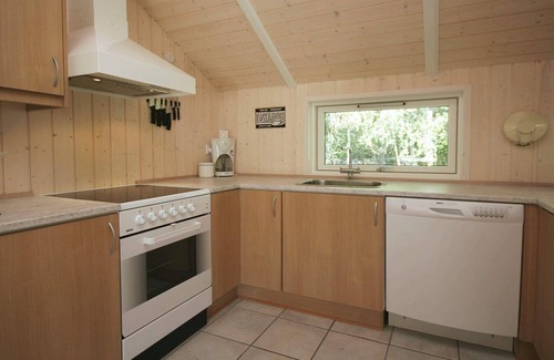 Bøtø By House | 9 person holiday home in Væggerløse-By Traum
