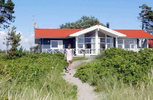 Venemose House | 9 person holiday home in Gørlev-By Traum