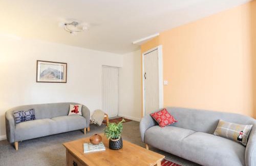 Gallt Y Foel House | 9 Ty Du Road