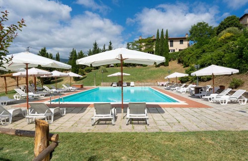 Dicomano Other | 90 m² Accommodation ∙ 2 bedrooms ∙ 7 guests