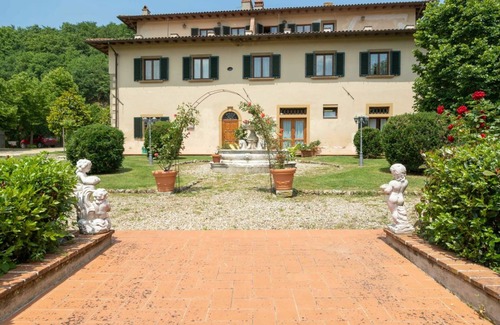 Dicomano Other | 90 m² Accommodation ∙ 2 bedrooms ∙ 7 guests