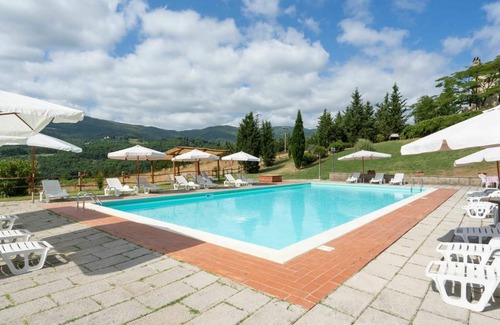 Dicomano Other | 90 m² Accommodation ∙ 2 bedrooms ∙ 7 guests