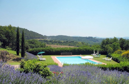 Poggiarello House | 90 m² House ∙ 2 bedrooms ∙ 6 guests