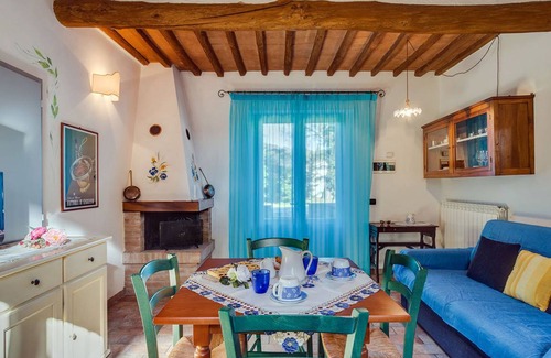 Poggiarello House | 90 m² House ∙ 2 bedrooms ∙ 6 guests