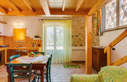 Poggiarello House | 90 m² House ∙ 2 bedrooms ∙ 6 guests