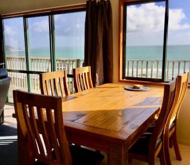 Ahipara Apartment | 90 Mile Paradise Ahipara
