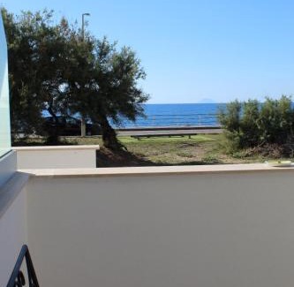 Capo d'Orlando Apartment | 90 secondi dal letto al mare