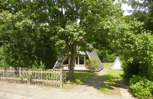 Damp House | 900 m to the Beach, Beach chair, child-friendly