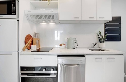 Grafton Apartment | 905/96 Symonds Street, Grafton, Auckland 1010