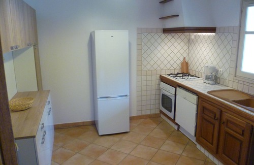Talasani Apartment | 90m² between sea (2km) and mountains, in the heart of the maquis