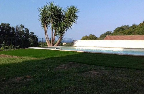 Talasani Apartment | 90m² between sea (2km) and mountains, in the heart of the maquis