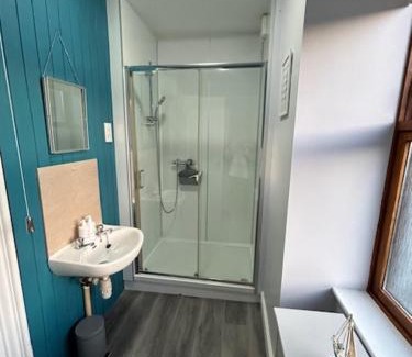 Stornoway Apartment | 91 Cromwell Street