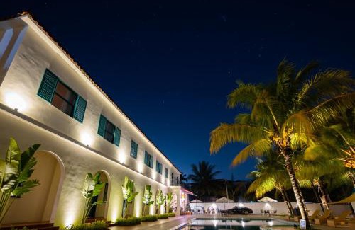 Wanning Hotel | 911 Surf Villa