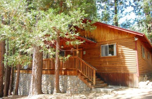 North Wawona Apartment | 92 Harmony Villa