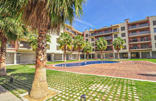 Cambrils Apartment | 92 m² Apartment ∙ 3 bedrooms ∙ 7 guests