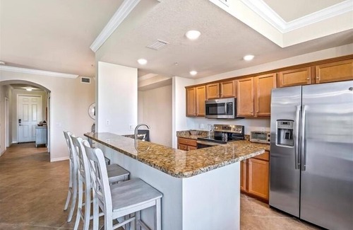 Bonita Springs Condo | 927 Bonita National Condo