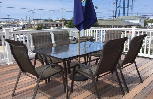 Surf City House | 9290 Stango (LBI Businnes Ctr)