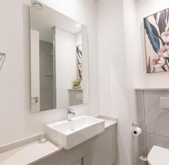 Menlyn Apartment | 932 menlyn maine